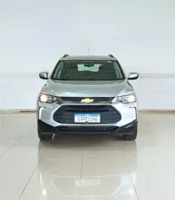 CHEVROLET Tracker 1.0 12V 4P FLEX TURBO LT AUTOM�TICO