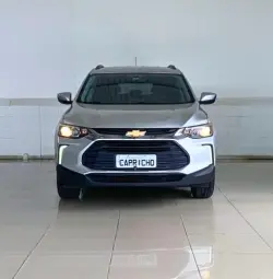 CHEVROLET Tracker 1.0 12V 4P FLEX TURBO AUTOM�TICO