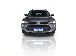 CHEVROLET Tracker 1.0 12V 4P FLEX TURBO LT AUTOM�TICO