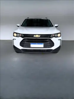 CHEVROLET Tracker 1.0 12V 4P FLEX TURBO LT AUTOM�TICO