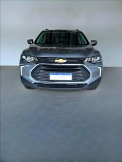 CHEVROLET Tracker 1.0 12V 4P FLEX TURBO LT AUTOM�TICO