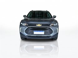 CHEVROLET Tracker 1.0 12V 4P FLEX TURBO LT AUTOM�TICO