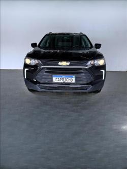CHEVROLET Tracker 1.0 12V 4P FLEX TURBO LT AUTOM�TICO