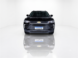 CHEVROLET Tracker 1.0 12V 4P FLEX TURBO LT AUTOM�TICO
