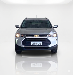 CHEVROLET Tracker 1.0 12V 4P FLEX TURBO AUTOM�TICO