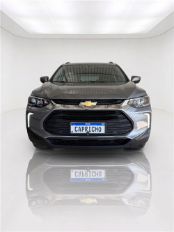 CHEVROLET Tracker 1.0 12V 4P FLEX TURBO LT AUTOM�TICO