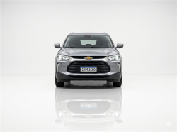 CHEVROLET Tracker 1.0 12V 4P FLEX TURBO LT AUTOM�TICO