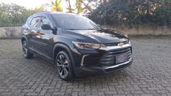 CHEVROLET Tracker 1.2 12V 4P FLEX TURBO PREMIER AUTOM�TICO