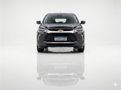 CHEVROLET Tracker 1.2 12V 4P FLEX TURBO LTZ AUTOM�TICO