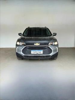 CHEVROLET Tracker 1.0 12V 4P FLEX TURBO AUTOM�TICO