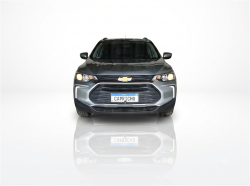 CHEVROLET Tracker 1.0 12V 4P FLEX TURBO AUTOM�TICO
