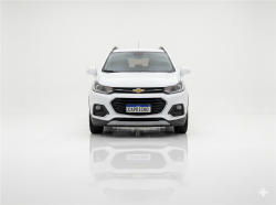 CHEVROLET Tracker 1.4 16V 4P FLEX PREMIER TURBO AUTOM�TICO