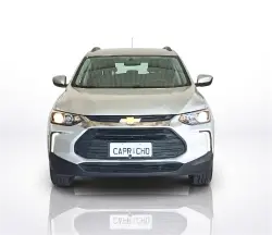 CHEVROLET Tracker 1.0 12V 4P FLEX TURBO LT AUTOM�TICO