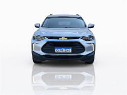 CHEVROLET Tracker 1.0 12V 4P FLEX TURBO LT AUTOM�TICO