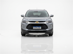 CHEVROLET Tracker 1.2 12V 4P FLEX TURBO PREMIER AUTOM�TICO