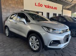 CHEVROLET Tracker 1.4 16V 4P FLEX PREMIER TURBO AUTOM�TICO