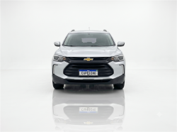 CHEVROLET Tracker 1.0 12V 4P FLEX TURBO LT AUTOM�TICO