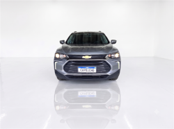 CHEVROLET Tracker 1.0 12V 4P FLEX TURBO LT AUTOM�TICO