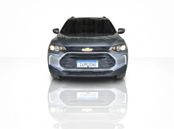 CHEVROLET Tracker 1.0 12V 4P FLEX TURBO AUTOM�TICO
