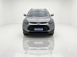 CHEVROLET Tracker 1.0 12V 4P FLEX TURBO AUTOM�TICO