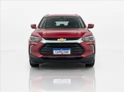CHEVROLET Tracker 1.2 12V 4P FLEX TURBO LTZ AUTOM�TICO