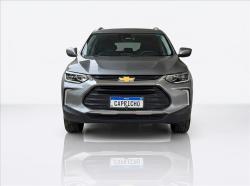 CHEVROLET Tracker 1.2 12V 4P FLEX TURBO PREMIER AUTOM�TICO