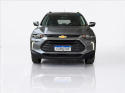CHEVROLET Tracker 1.0 12V 4P FLEX TURBO AUTOM�TICO