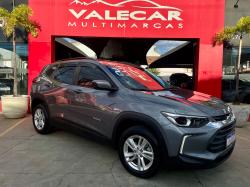 CHEVROLET Tracker 1.0 12V 4P FLEX TURBO LT AUTOM�TICO