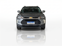 CHEVROLET Tracker 1.0 12V 4P FLEX TURBO LTZ AUTOM�TICO