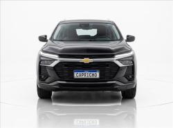 CHEVROLET Tracker 1.2 12V 4P FLEX TURBO PREMIER AUTOM�TICO