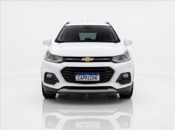 CHEVROLET Tracker 1.4 16V 4P FLEX PREMIER TURBO AUTOM�TICO