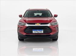 CHEVROLET Tracker 1.2 12V 4P FLEX TURBO LTZ AUTOM�TICO