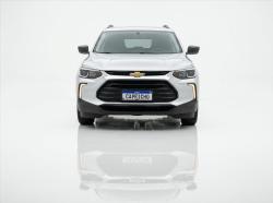 CHEVROLET Tracker 1.2 12V 4P FLEX TURBO AUTOMÁTICO