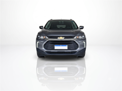 CHEVROLET Tracker 1.0 12V 4P FLEX TURBO LT AUTOMÁTICO