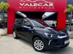 CHEVROLET Tracker 1.0 12V 4P FLEX TURBO AUTOMÁTICO