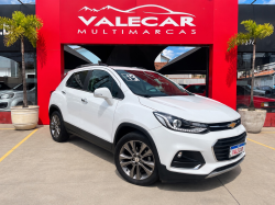 CHEVROLET Tracker 1.0 12V 4P FLEX TURBO