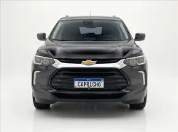 CHEVROLET Tracker 1.2 12V 4P FLEX TURBO LTZ AUTOMÁTICO