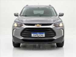 CHEVROLET Tracker 1.0 12V 4P FLEX TURBO LT AUTOMÁTICO