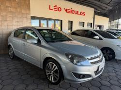 CHEVROLET Vectra Hatch 2.0 4P FLEX GTX