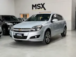 CHEVROLET Vectra Hatch 2.0 4P FLEX GTX