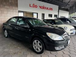 CHEVROLET Vectra Sedan 2.0 4P FLEX ELEGANCE