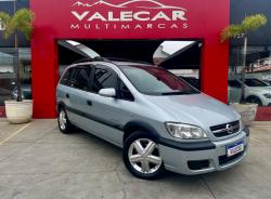 CHEVROLET Zafira 2.0 4P FLEX EXPRESSION 7 LUGARES AUTOM�TICO
