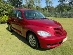 CHRYSLER PT Cruiser 2.4 16V 4P CLASSIC AUTOM�TICO