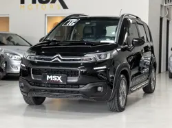CITROEN Aircross 1.6 16V 4P LIVE FLEX AUTOM�TICO