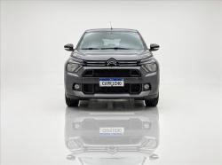 CITROEN Basalt 1.0 12V 4P GSE FLEX SHINE TURBO 200 AUTOM�TICO CVT