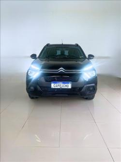 CITROEN C3 1.0 12V 4P FLEX FIREFLEY FEEL