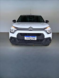 CITROEN C3 1.0 12V 4P FLEX FIREFLEY LIVE PACK