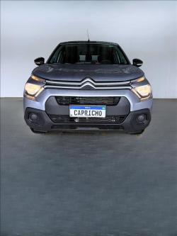 CITROEN C3 1.0 12V 4P FLEX FIREFLEY LIVE PACK