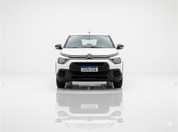 CITROEN C3 1.0 12V 4P FLEX FIREFLEY LIVE PACK