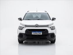 CITROEN C3 1.0 12V 4P FLEX FIREFLEY FEEL